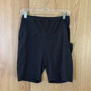 Russell Athletic Women's Black Athletic Shorts